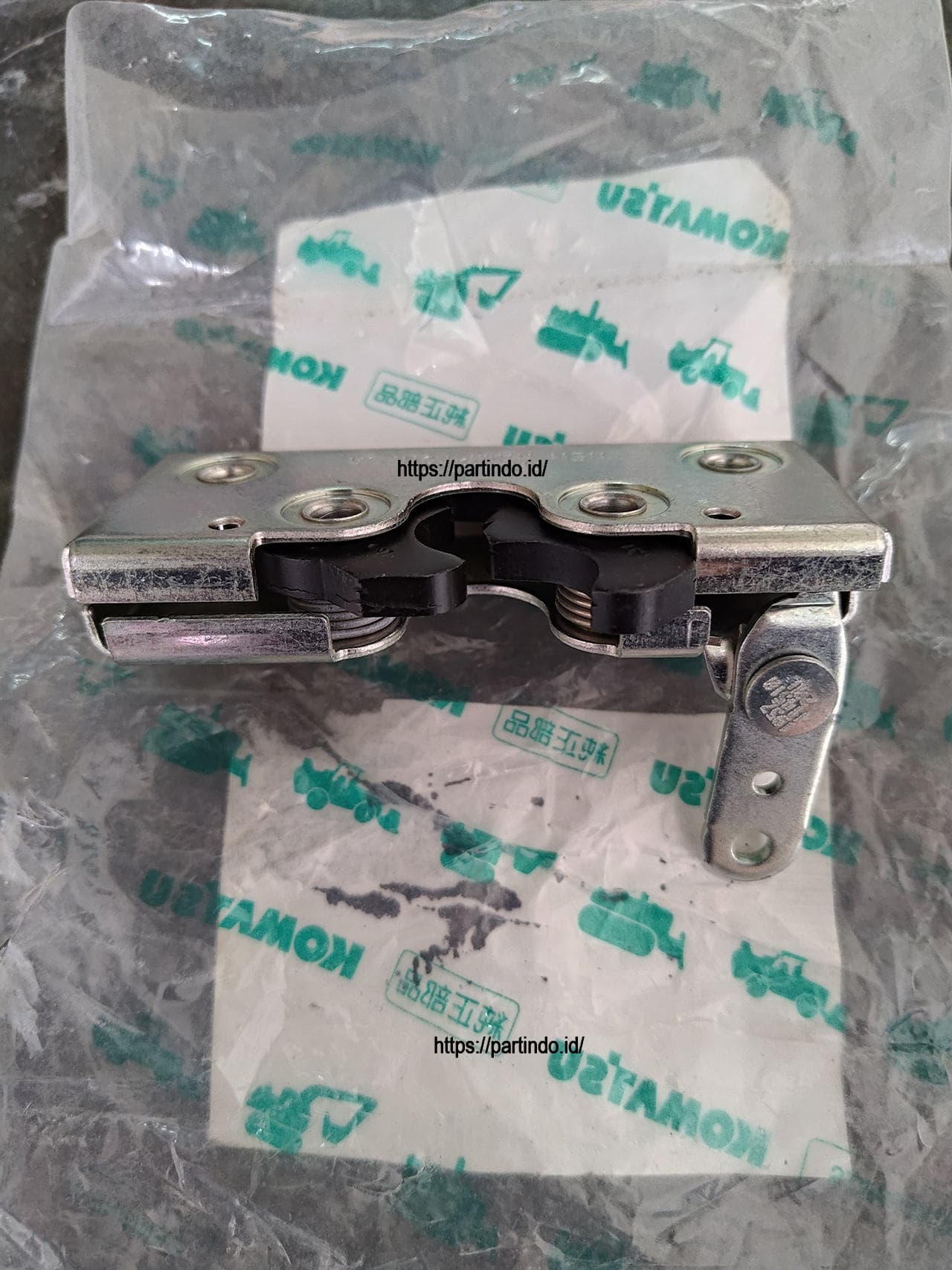 195-Z11-4510 195Z114510